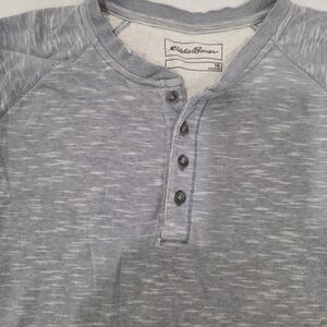 Eddie Bauer Exclusive Casual T Shirt For Men Size XL